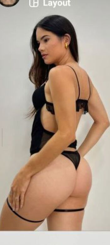 Full leaked Raisia carla private photo