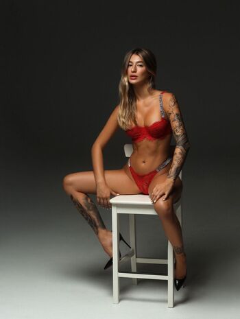 Full leaked Raissa bejar private photo