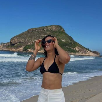 Full leaked Raissa dm private photo