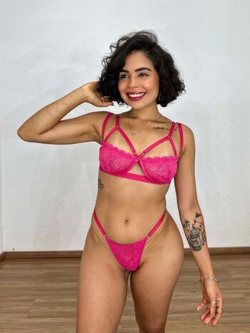 Full leaked Raissa prata private photo