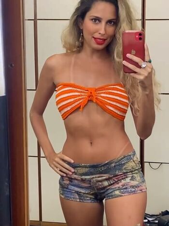 Full leaked Raissa xavier private photo