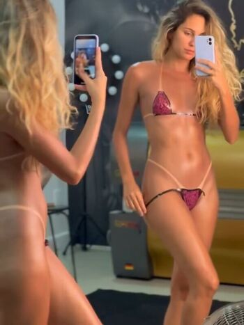 Full leaked Raissa xavier private photo