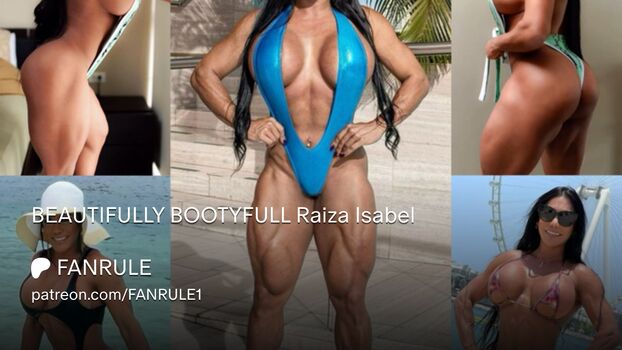 Raiza Isabel