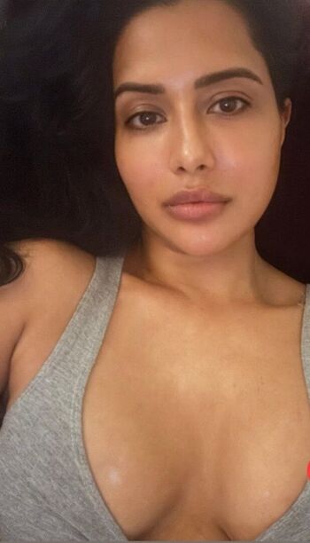 Full leaked Raiza wilson private photo