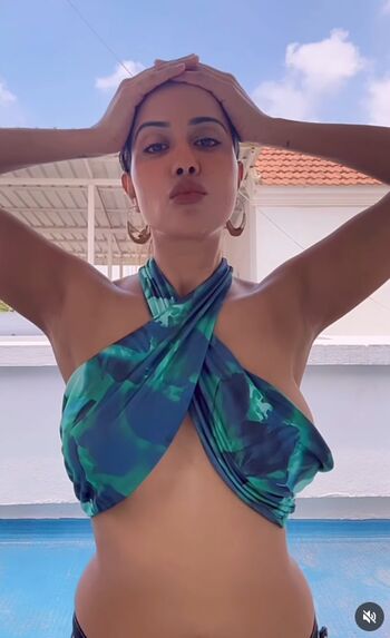 Full leaked Raiza wilson private photo