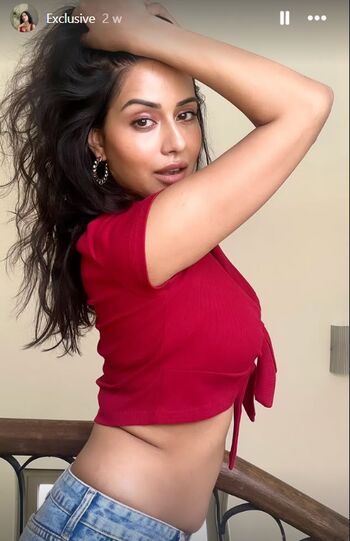 Full leaked Raiza wilson private photo