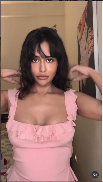 Full leaked Raiza wilson private photo