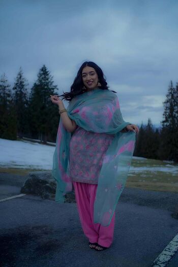 Full leaked Rak hi gill private photo