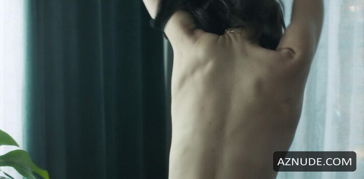 Full leaked Rakel wrmlnder private photo