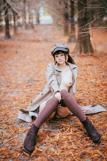 Full leaked Raku  page private photo