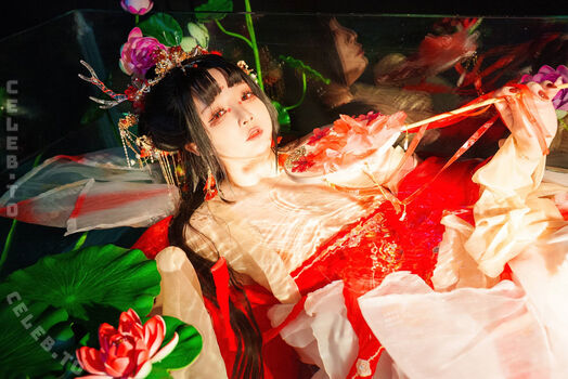 Full leaked Raku  page private photo