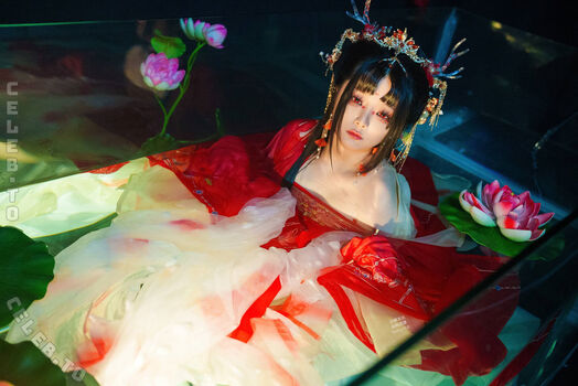 Full leaked Raku  page private photo