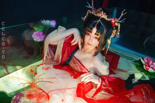 Full leaked Raku  page private photo