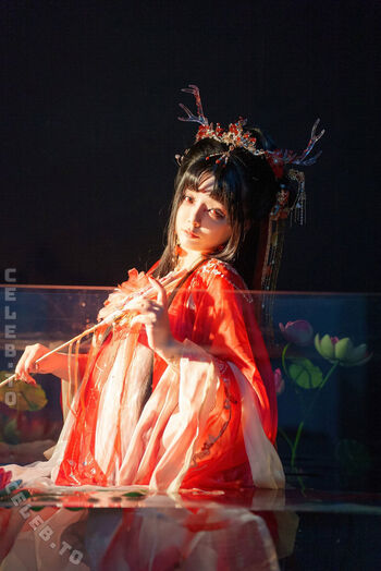 Full leaked Raku  page private photo
