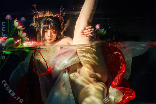 Full leaked Raku  page private photo
