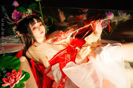Full leaked Raku  page private photo