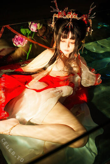 Full leaked Raku  page private photo
