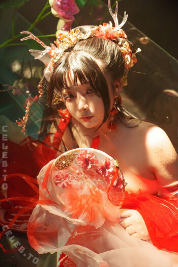 Full leaked Raku  page private photo