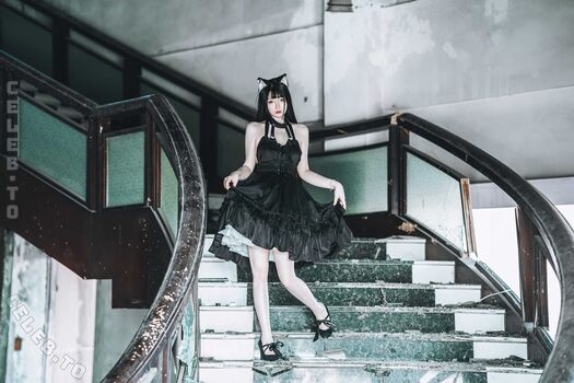 Full leaked Raku private photo