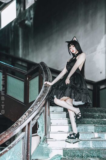 Full leaked Raku private photo
