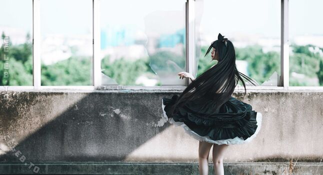 Full leaked Raku private photo