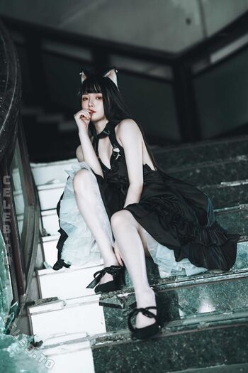 Full leaked Raku private photo