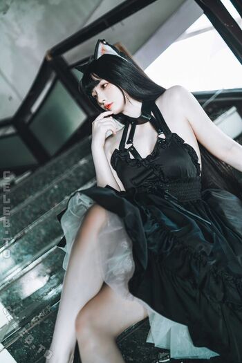 Full leaked Raku private photo