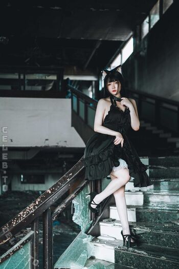 Full leaked Raku private photo