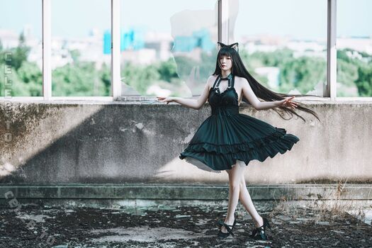 Full leaked Raku private photo