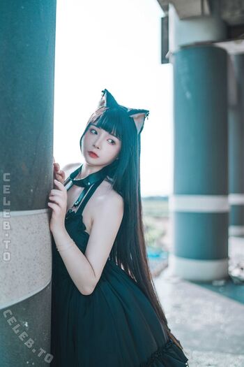 Full leaked Raku private photo