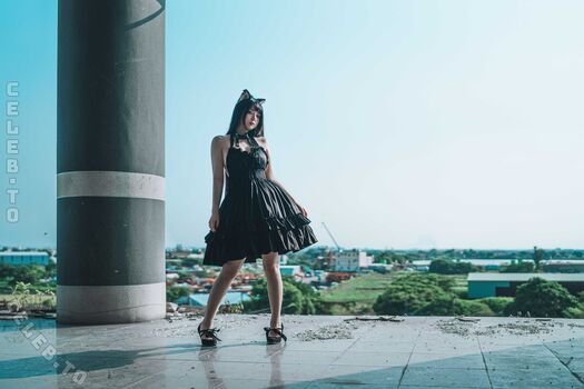 Full leaked Raku private photo