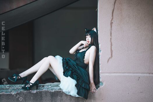Full leaked Raku private photo
