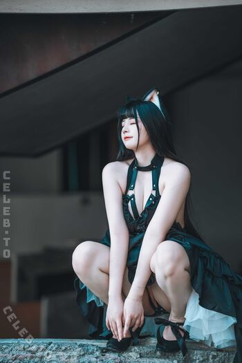 Full leaked Raku private photo