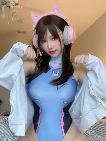 Full leaked Rakukoooo private onlyfans photo