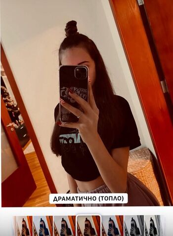 Full leaked Ralica private onlyfans photo