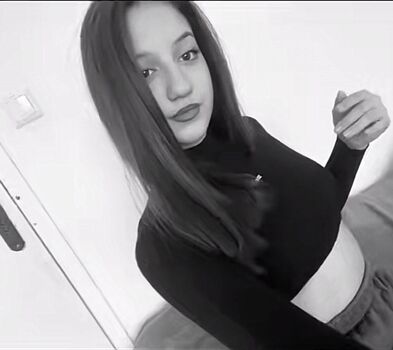 Full leaked Ralica private onlyfans photo