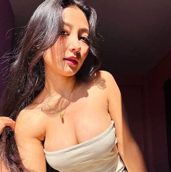 Full leaked Ramila tamang private photo
