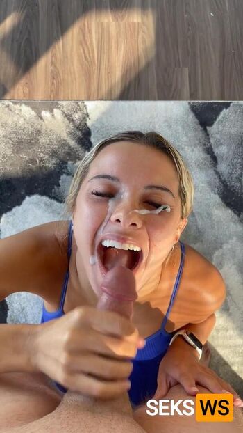 Full leaked Ramina abbasova private photo