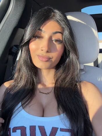 Full leaked Ramneet chahal private onlyfans photo