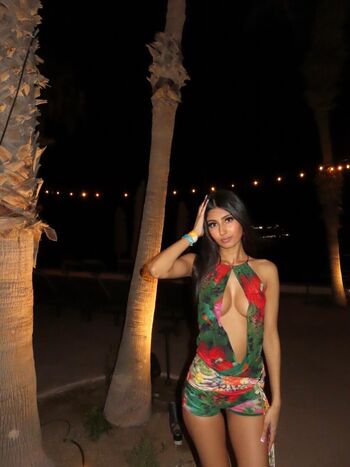 Full leaked Ramneet chahal private onlyfans photo