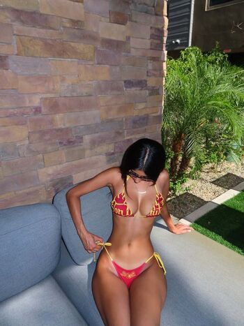 Full leaked Ramneet chahal private photo