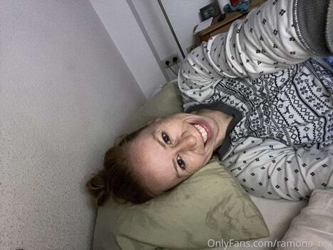 Full leaked Ramona rox page private onlyfans photo