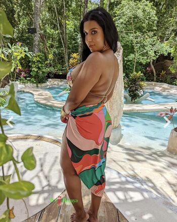 Full leaked Ramyainti private onlyfans photo