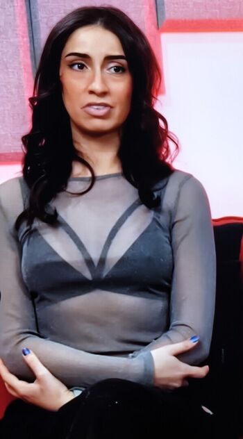 Full leaked Rana mohammad private onlyfans photo