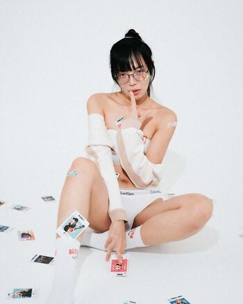 Full leaked Ranchuchan private photo