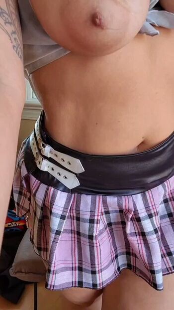 Full leaked Ranchyrowan private onlyfans photo