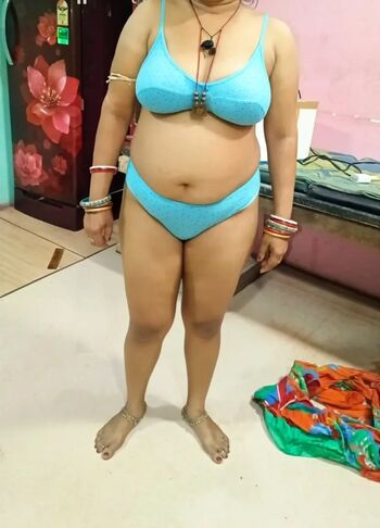 Full leaked Randibanana private photo