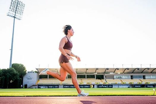 Full leaked Rani rosius page private onlyfans photo