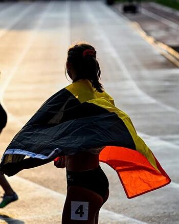 Full leaked Rani rosius private onlyfans photo