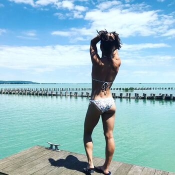 Full leaked Rani rosius private onlyfans photo